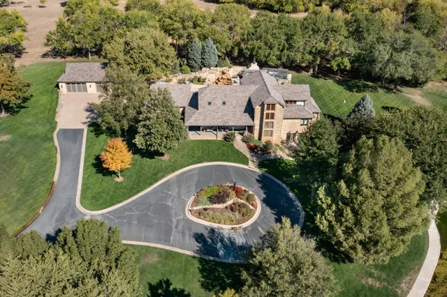 $3,950,000 | 17498 Southwest Meadowlark Road, Rose Hill, KS 67133