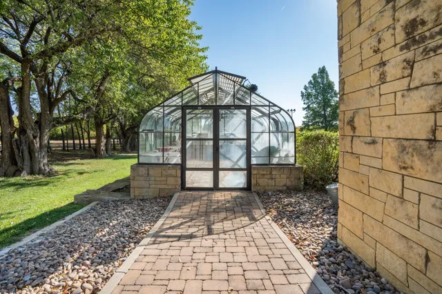 $3,950,000 | 17498 Southwest Meadowlark Road, Rose Hill, KS 67133