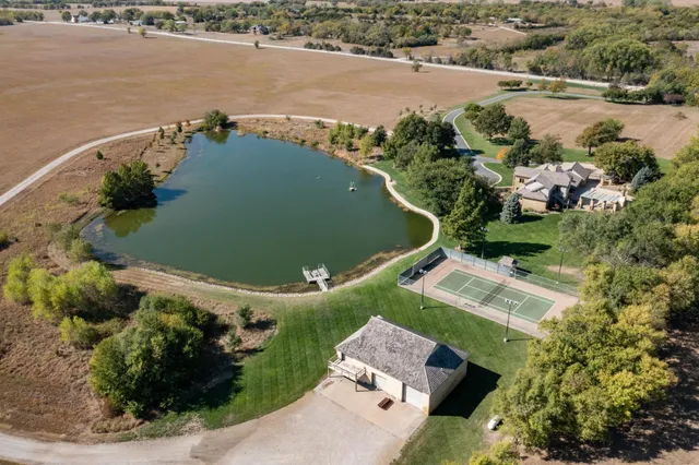 $3,950,000 | 17498 Southwest Meadowlark Road, Rose Hill, KS 67133