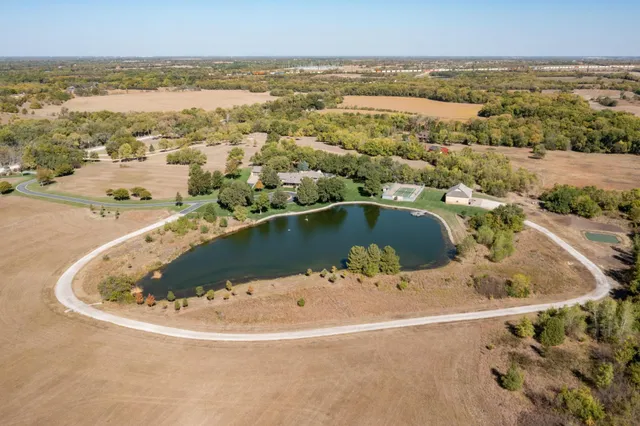 $3,950,000 | 17498 Southwest Meadowlark Road, Rose Hill, KS 67133