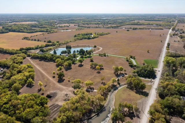 $3,950,000 | 17498 Southwest Meadowlark Road, Rose Hill, KS 67133