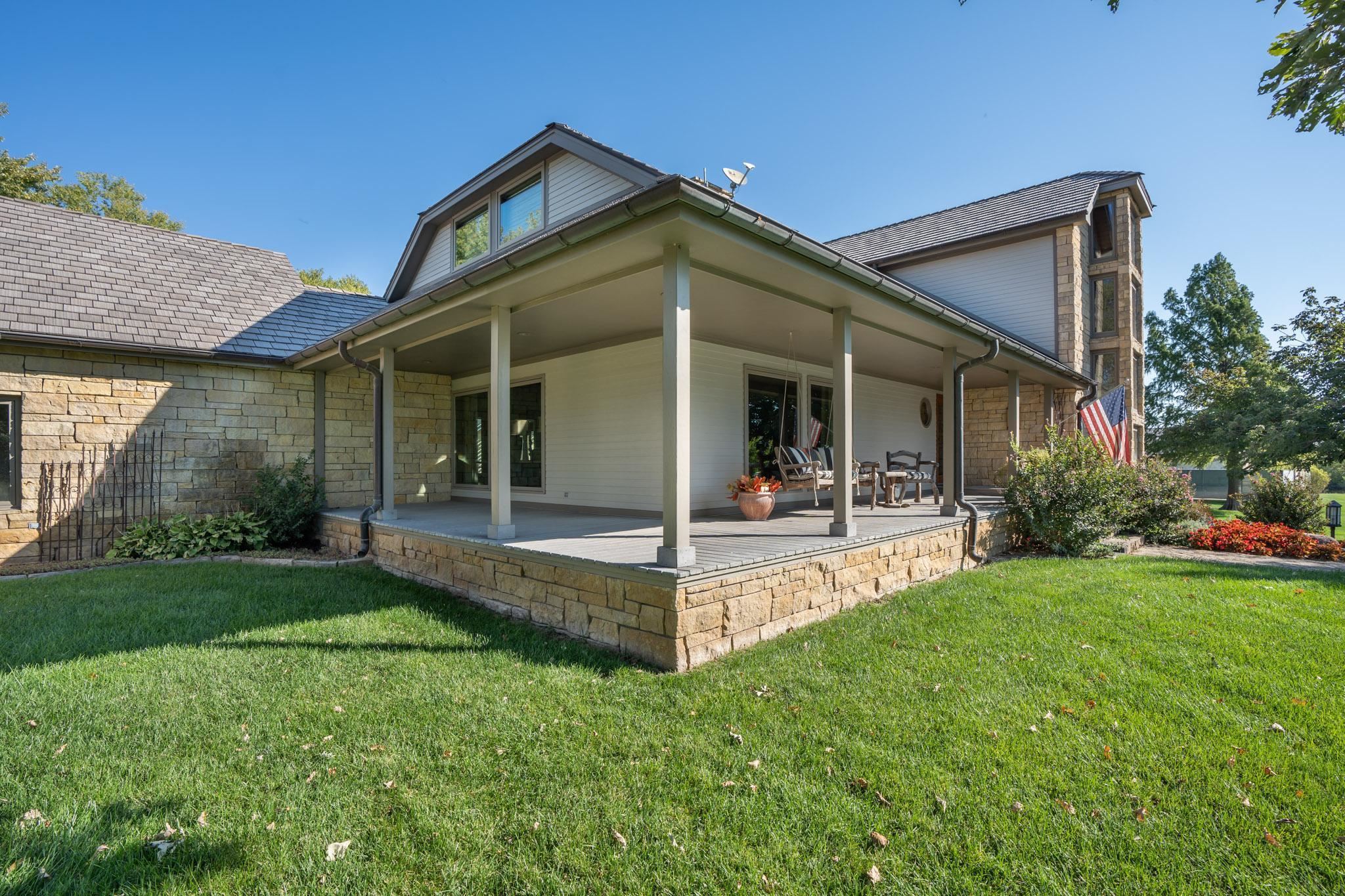 17498 Southwest Meadowlark Road Rose Hill, KS 67133 - Photo 7 of 36