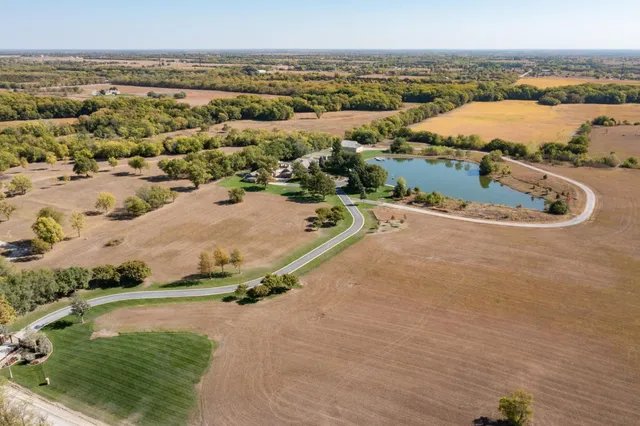 $3,950,000 | 17498 Southwest Meadowlark Road, Rose Hill, KS 67133