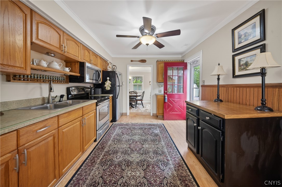7856 Orion Path Clay, NY 13090 - Photo 10 of 24
