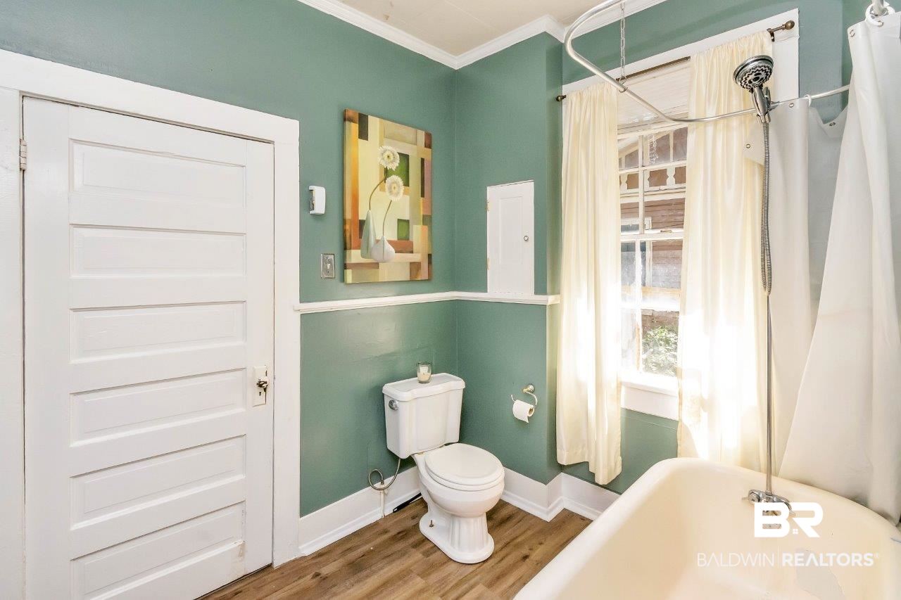 109 Providence Street Mobile, AL 36604 - Photo 14 of 25