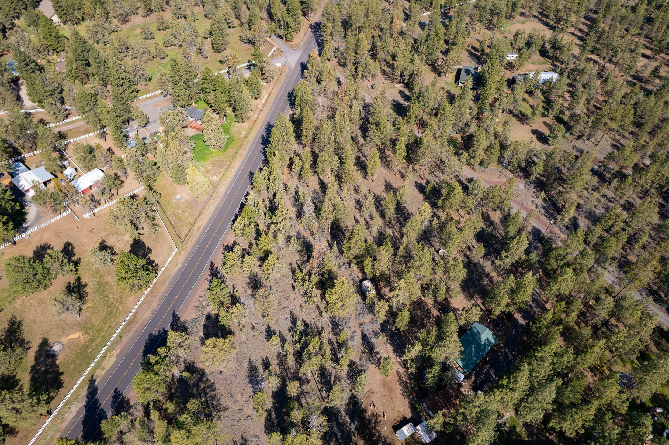 67296 Harrington Loop Road Bend, OR 97703 - Photo 21 of 54 67296 Harrington Loop aerial b_0092 copy