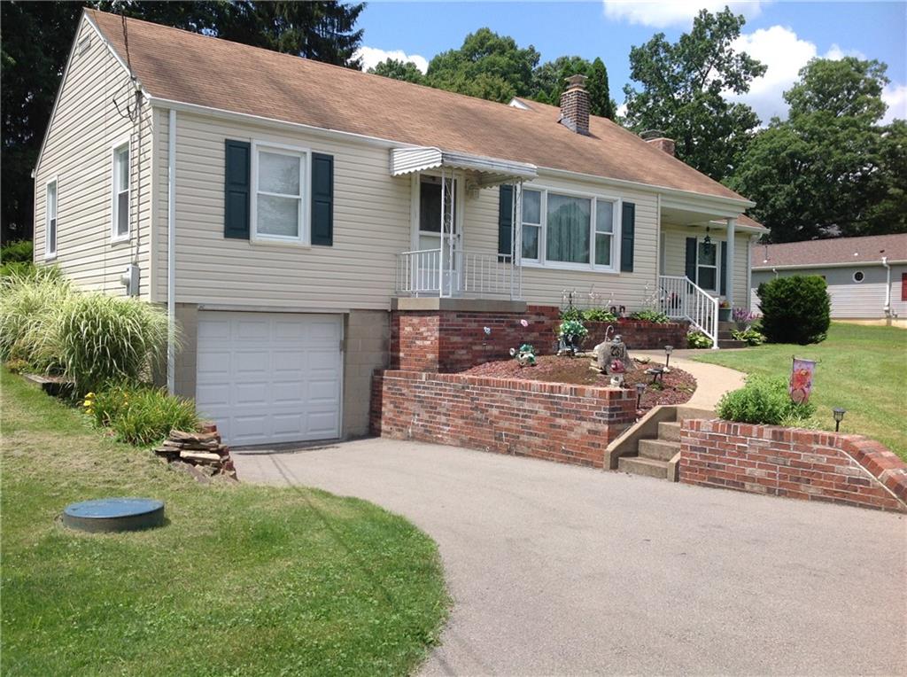 230 South Duffy Road Butler, PA 16001 - Photo 2 of 19 Gallery Image 2