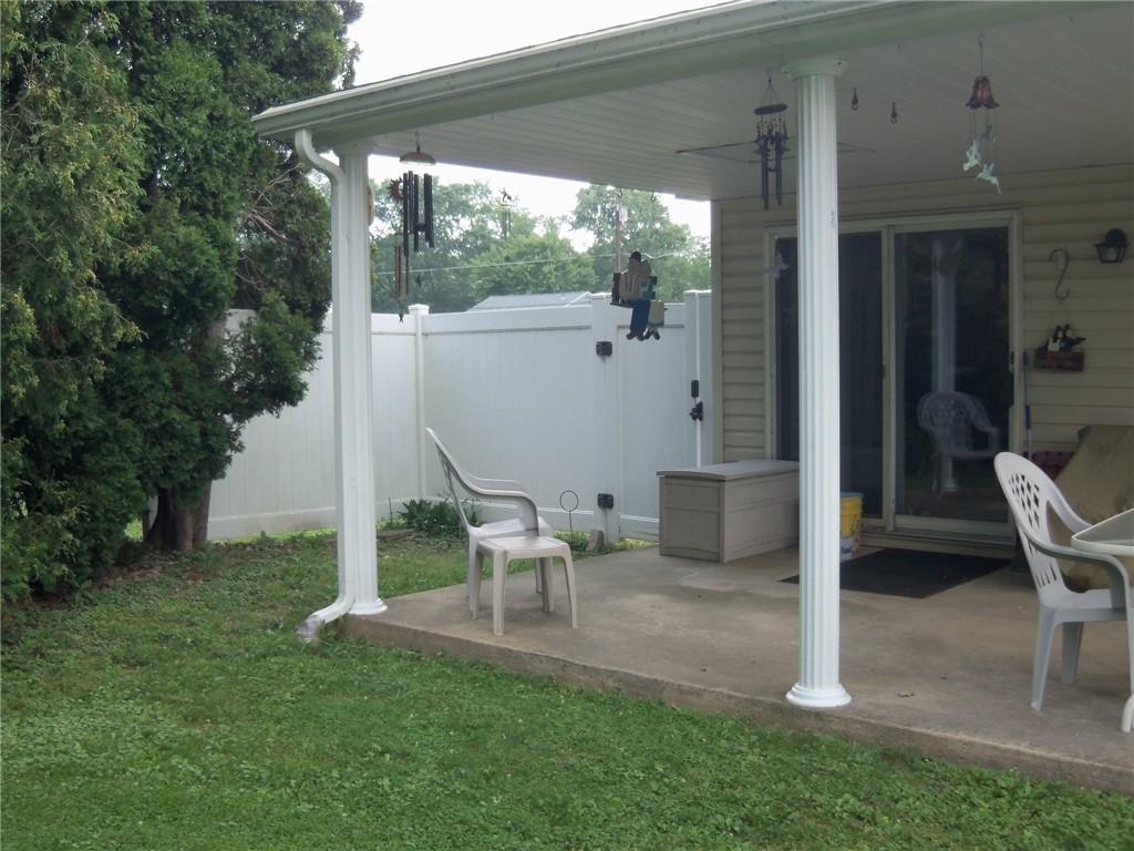 230 South Duffy Road Butler, PA 16001 - Photo 17 of 19 Gallery Image 17