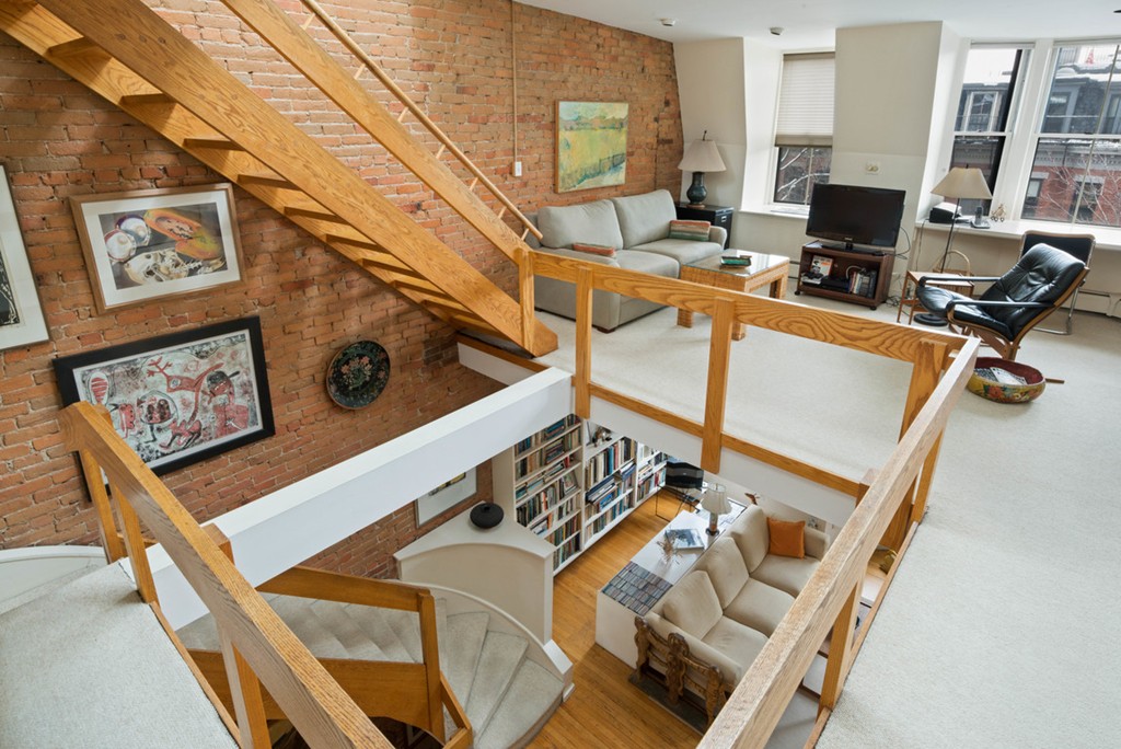 103 Appleton Street, Unit 4 Boston, MA 02116 - Photo 12 of 29