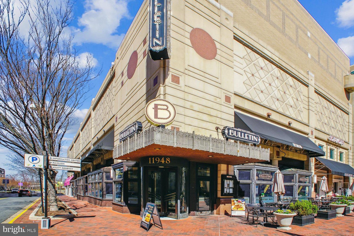 11115 Timberhead Court Reston, VA 20191 - Photo 87 of 88 Reston Town Center