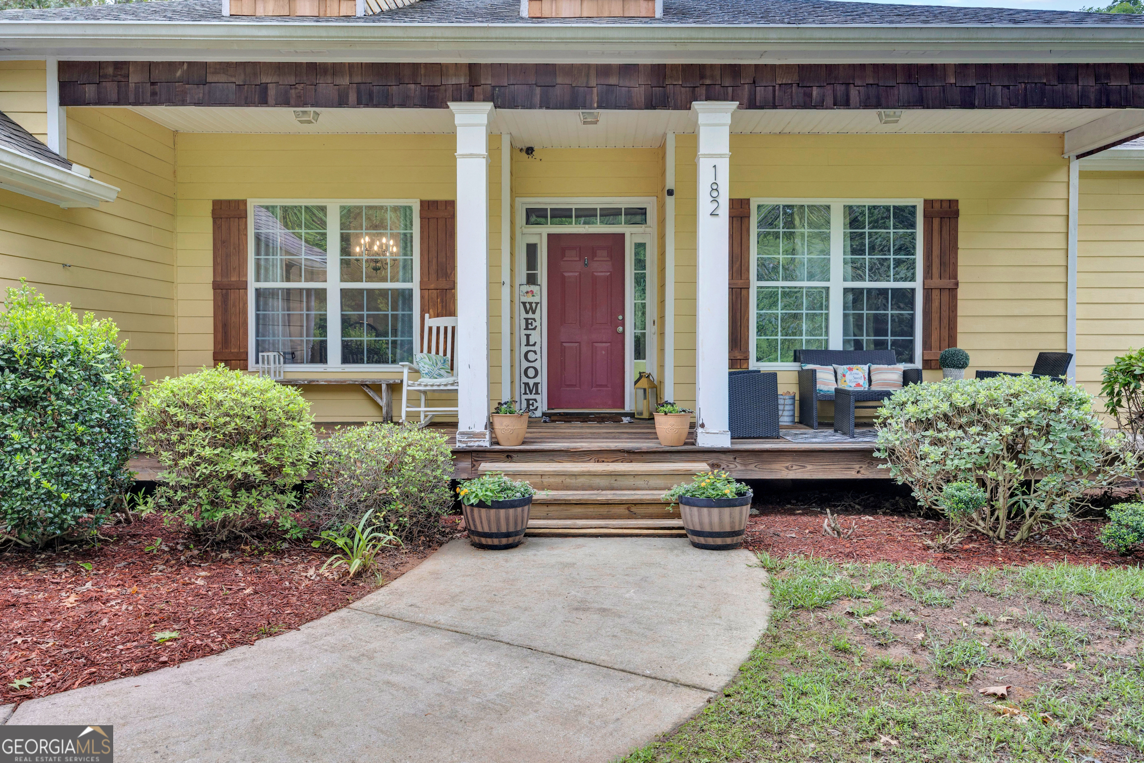 182 Long Piney Road Mansfield, GA 30055 - Photo 52 of 56