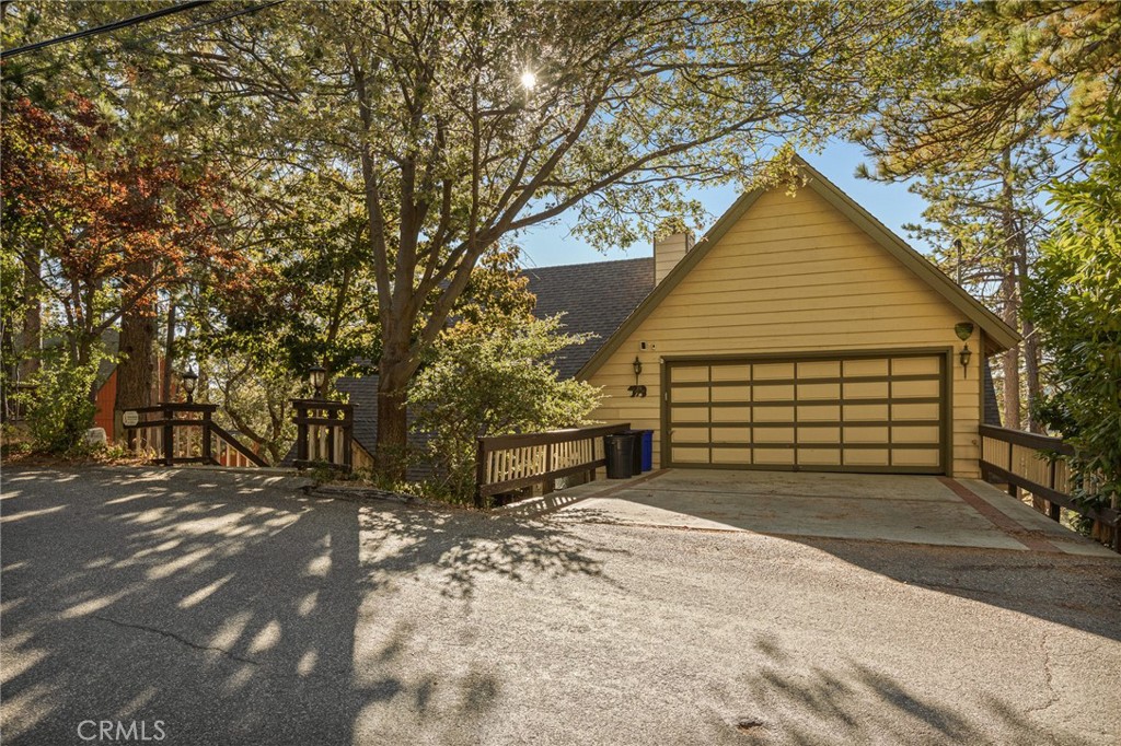 201 Grizzly Road Lake Arrowhead, CA 92352 - Photo 50 of 52 Gallery Image 50