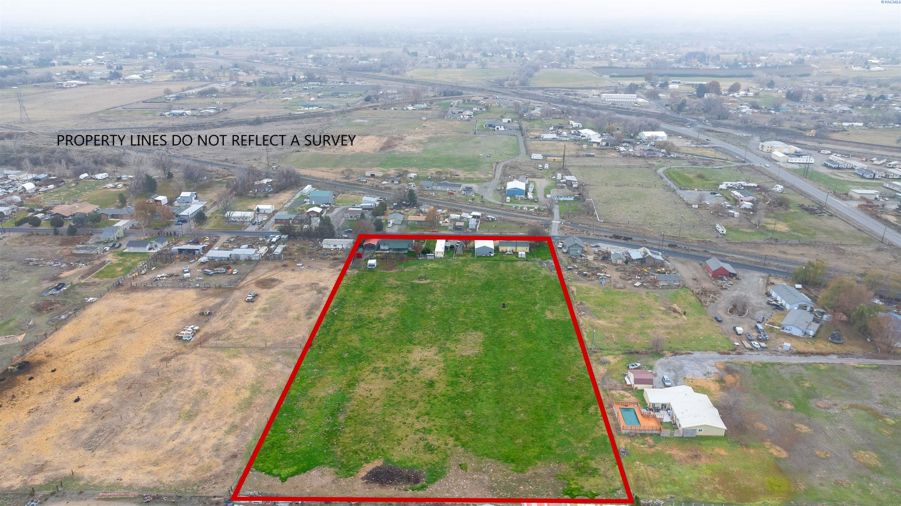 203904 East Schuster Road Kennewick, WA 99337 - Photo 47 of 50 Gallery Image 47