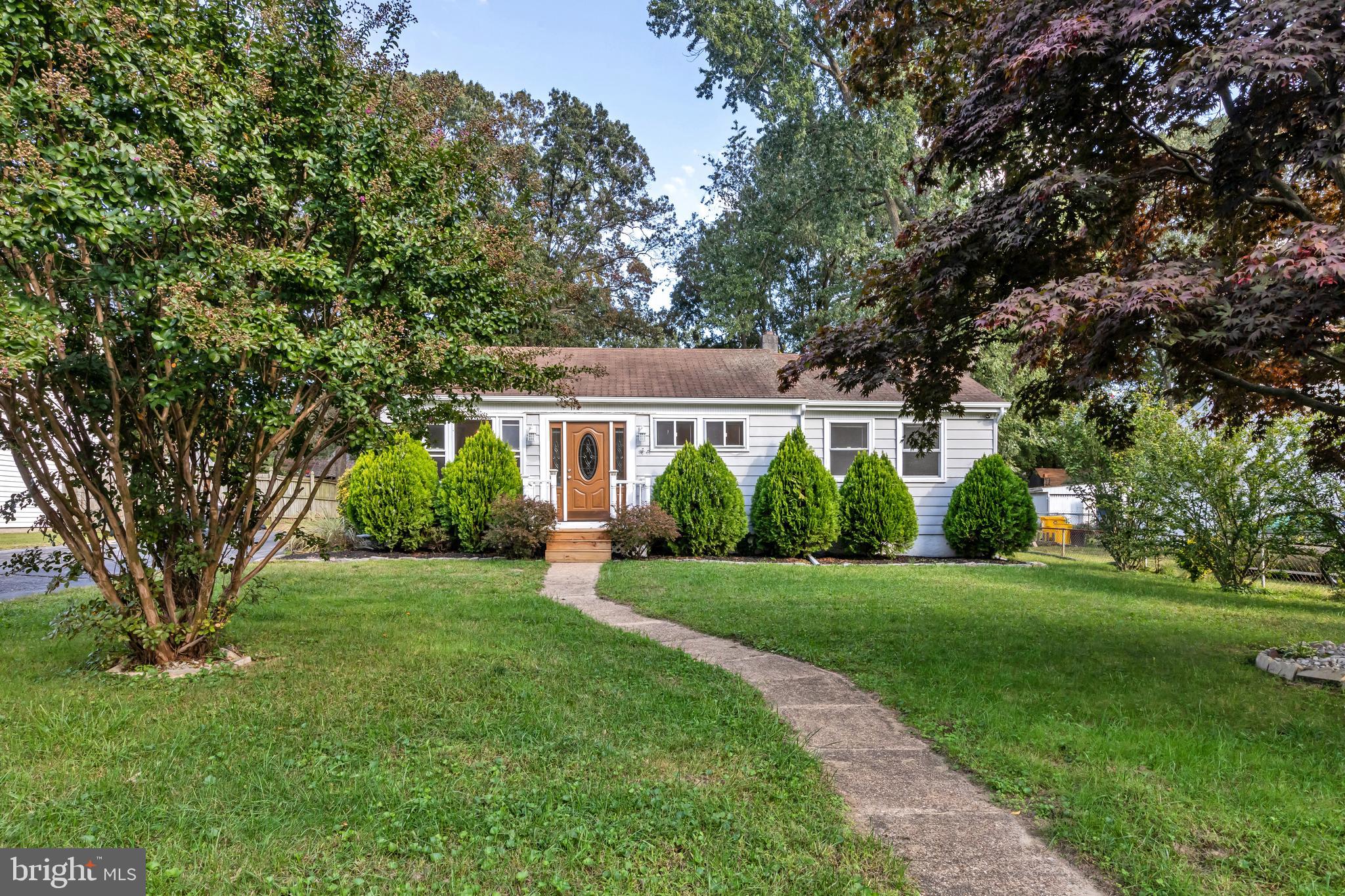 207 Brookfield Road Pasadena, MD 21122 - Photo 2 of 45 Gallery Image 2