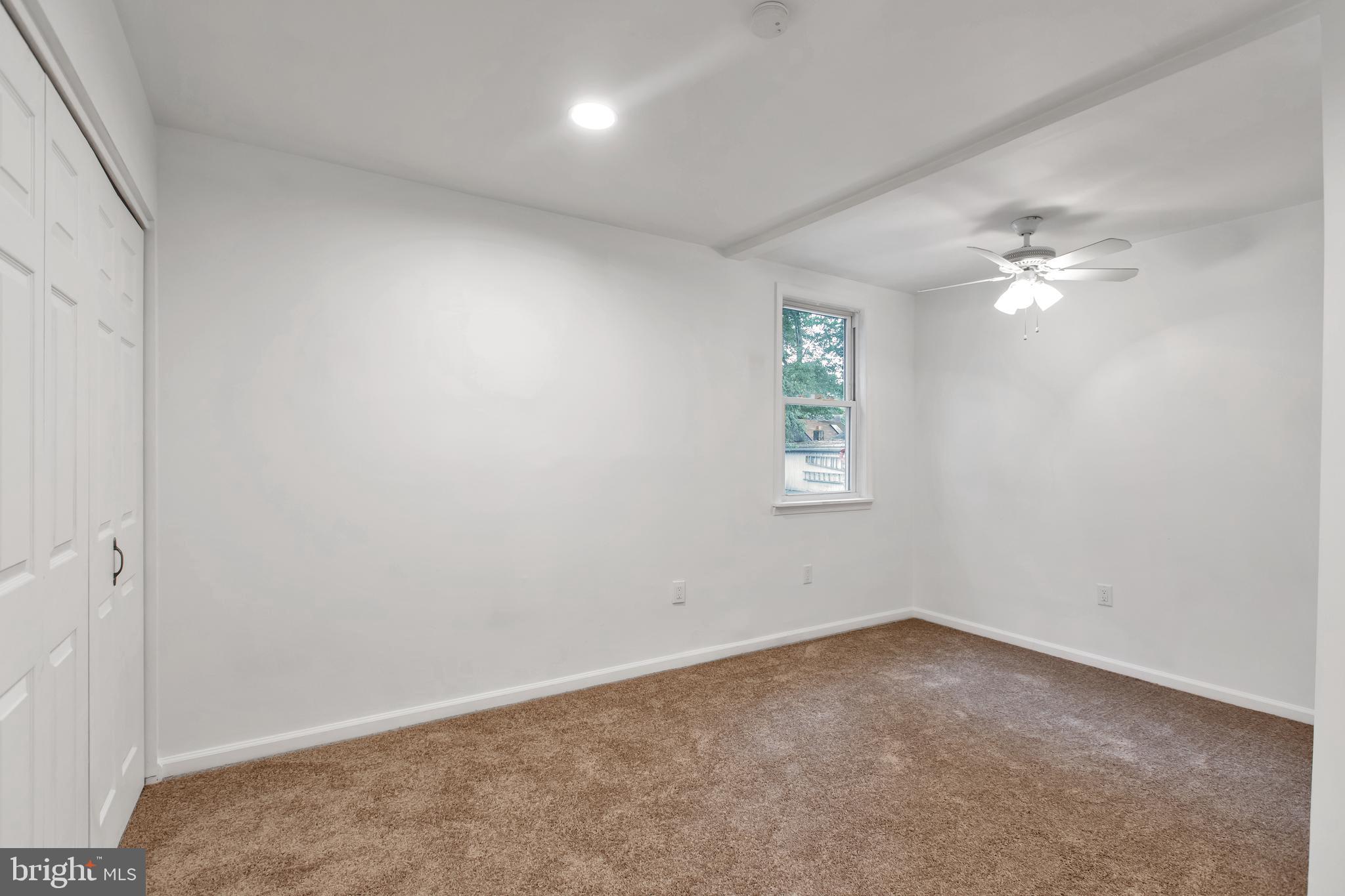 207 Brookfield Road Pasadena, MD 21122 - Photo 16 of 45 Bedroom 2 off of hallway (est 11 x 14)