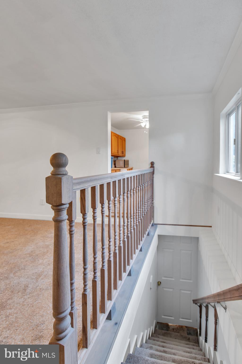 207 Brookfield Road Pasadena, MD 21122 - Photo 25 of 45 Stairs to the basement