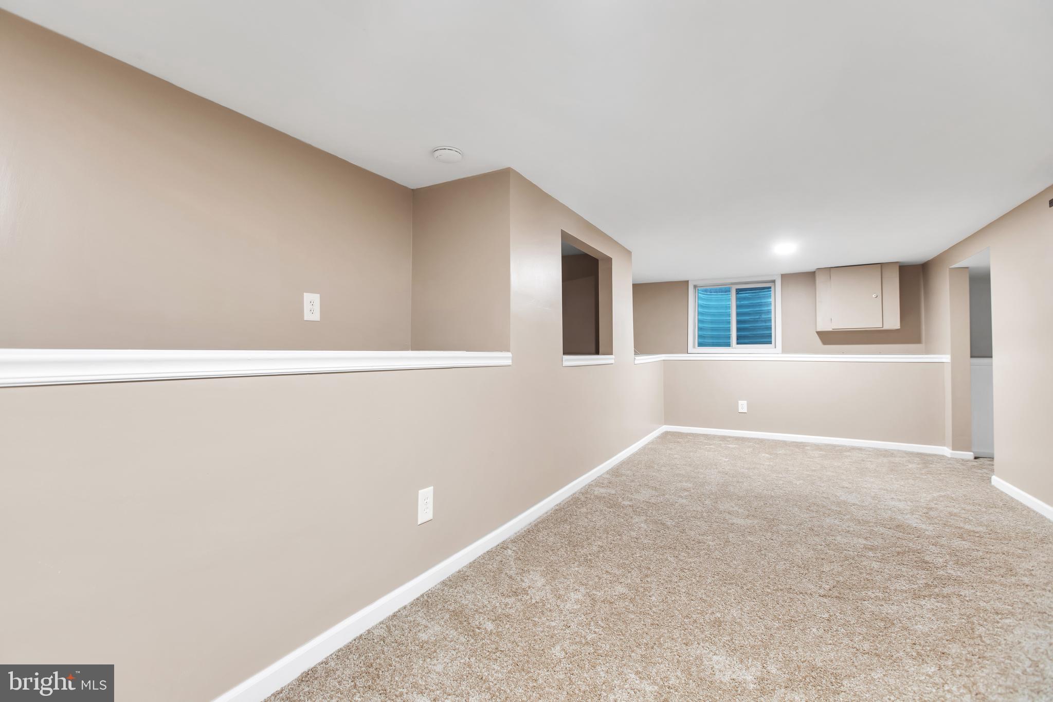 207 Brookfield Road Pasadena, MD 21122 - Photo 28 of 45 3rd bedroom in basement