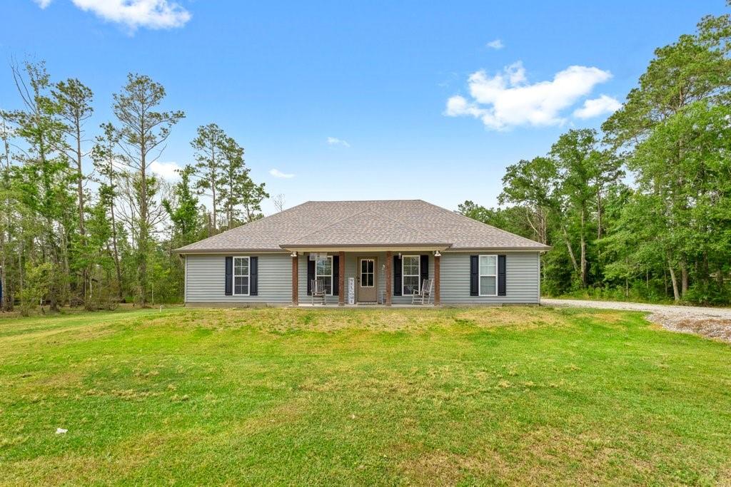 318 Miller Road Dequincy, LA 70633 - Photo 1 of 22 Gallery Image 1