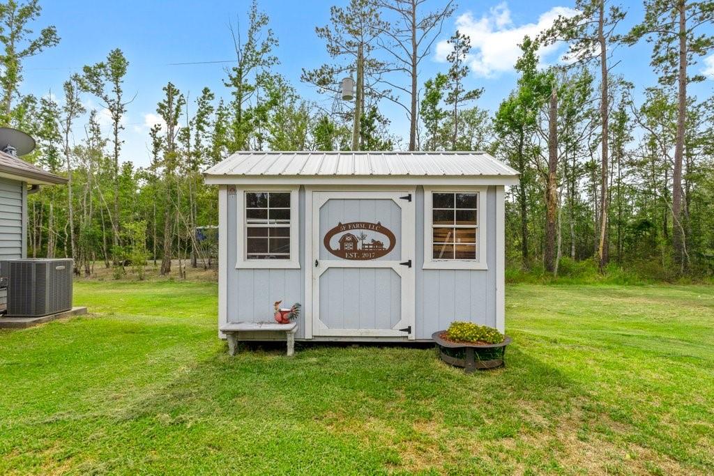 318 Miller Road Dequincy, LA 70633 - Photo 12 of 22 Gallery Image 12