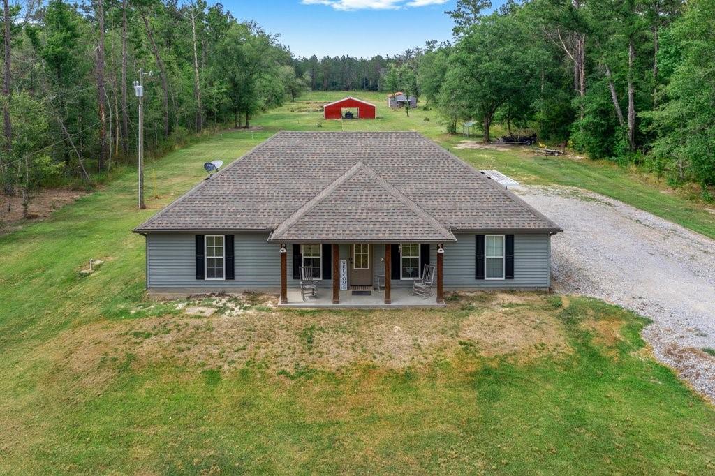318 Miller Road Dequincy, LA 70633 - Photo 17 of 22 Gallery Image 17
