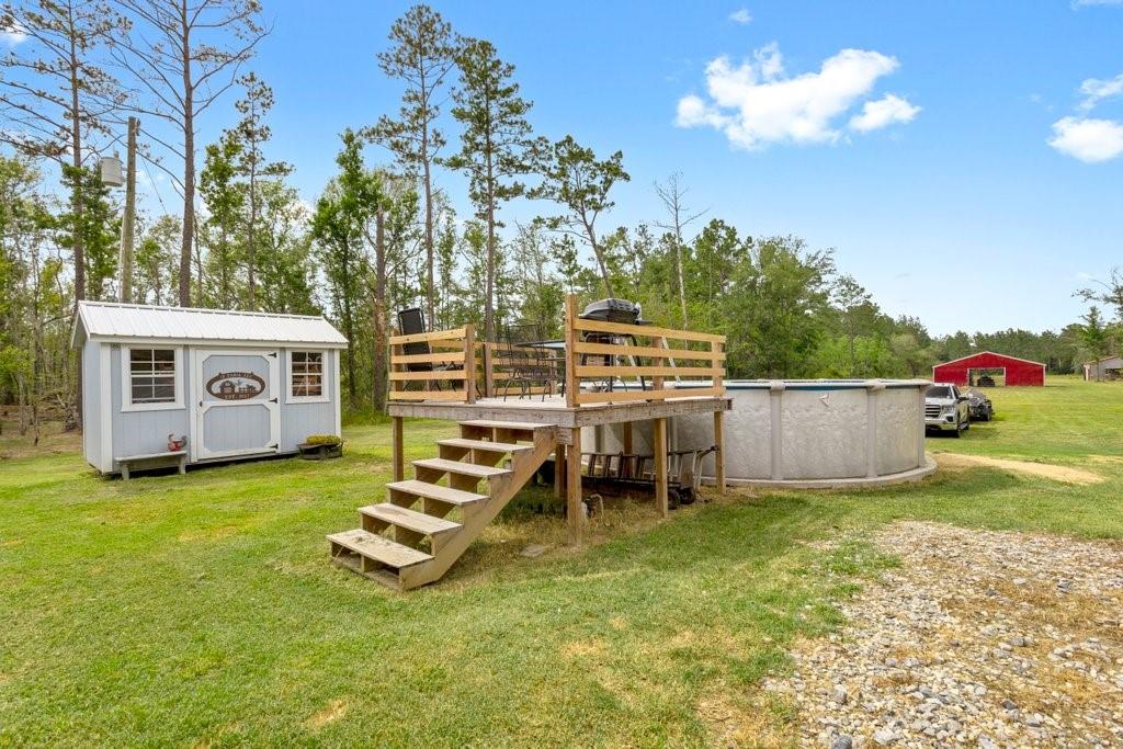 318 Miller Road Dequincy, LA 70633 - Photo 18 of 22 Gallery Image 18