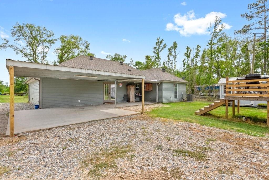 318 Miller Road Dequincy, LA 70633 - Photo 6 of 22 Gallery Image 6