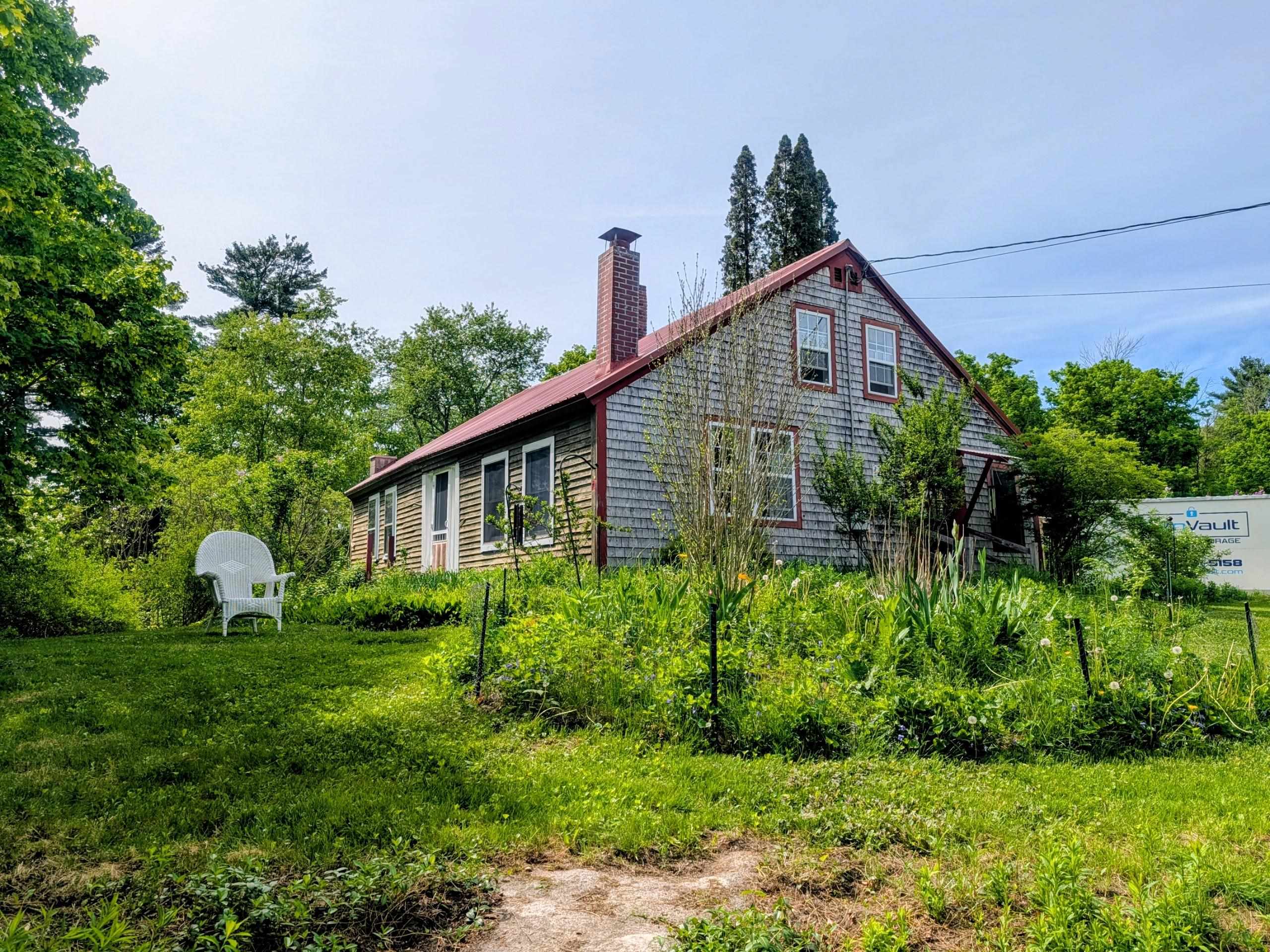 40 Old Deerfield Road Candia, NH 03034 - Photo 54 of 54