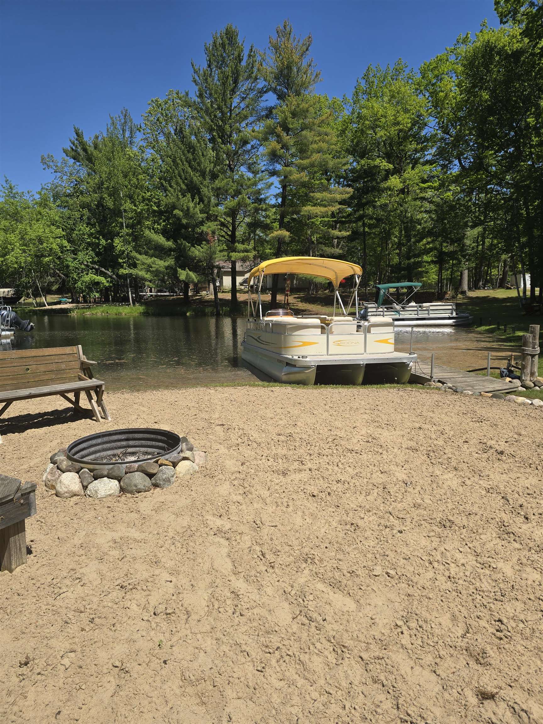4460 Queens Way Gladwin, MI 48624 - Photo 8 of 77