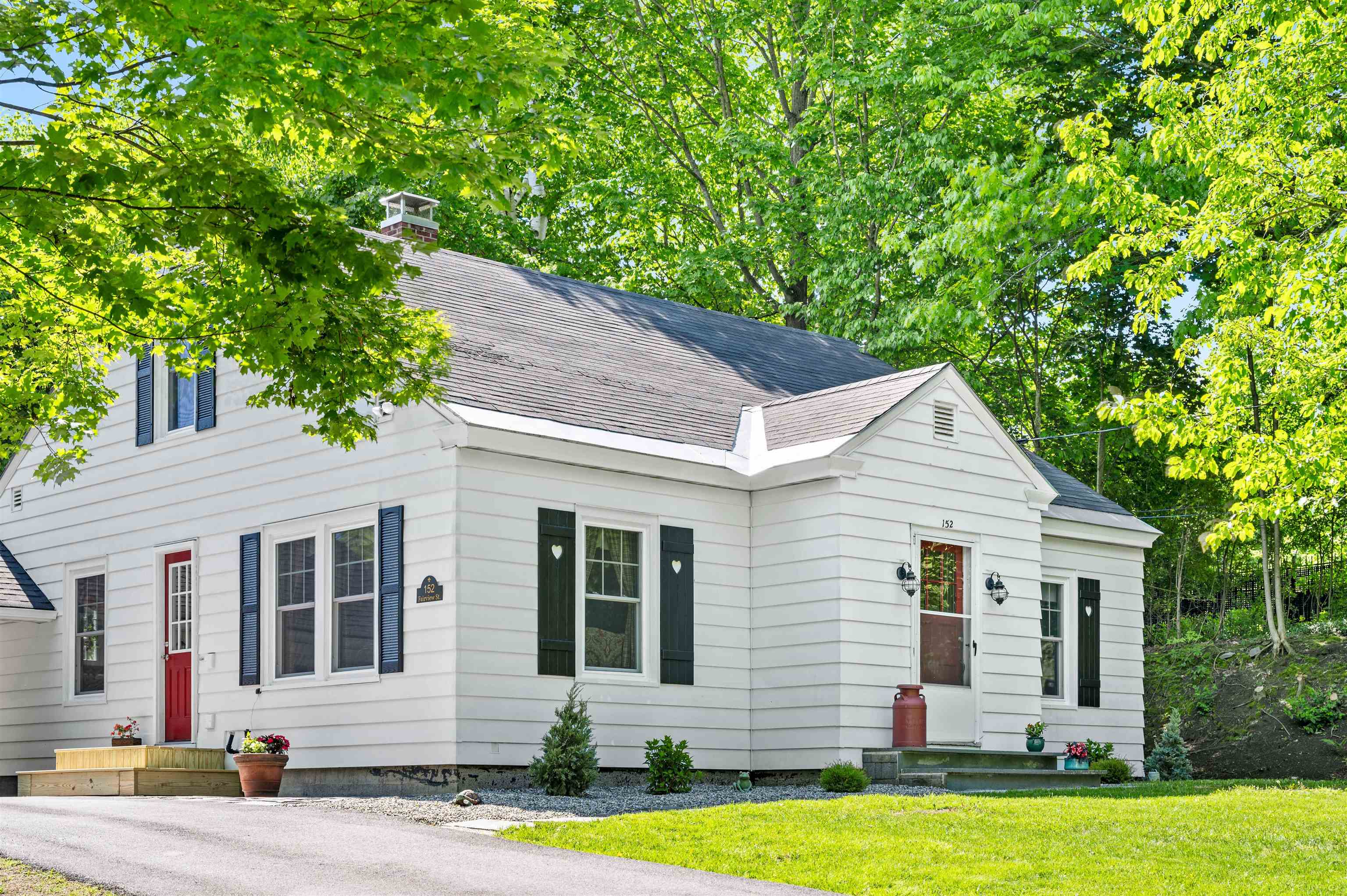 152 Fairview Street Barre, VT 05641 - Photo 54 of 54