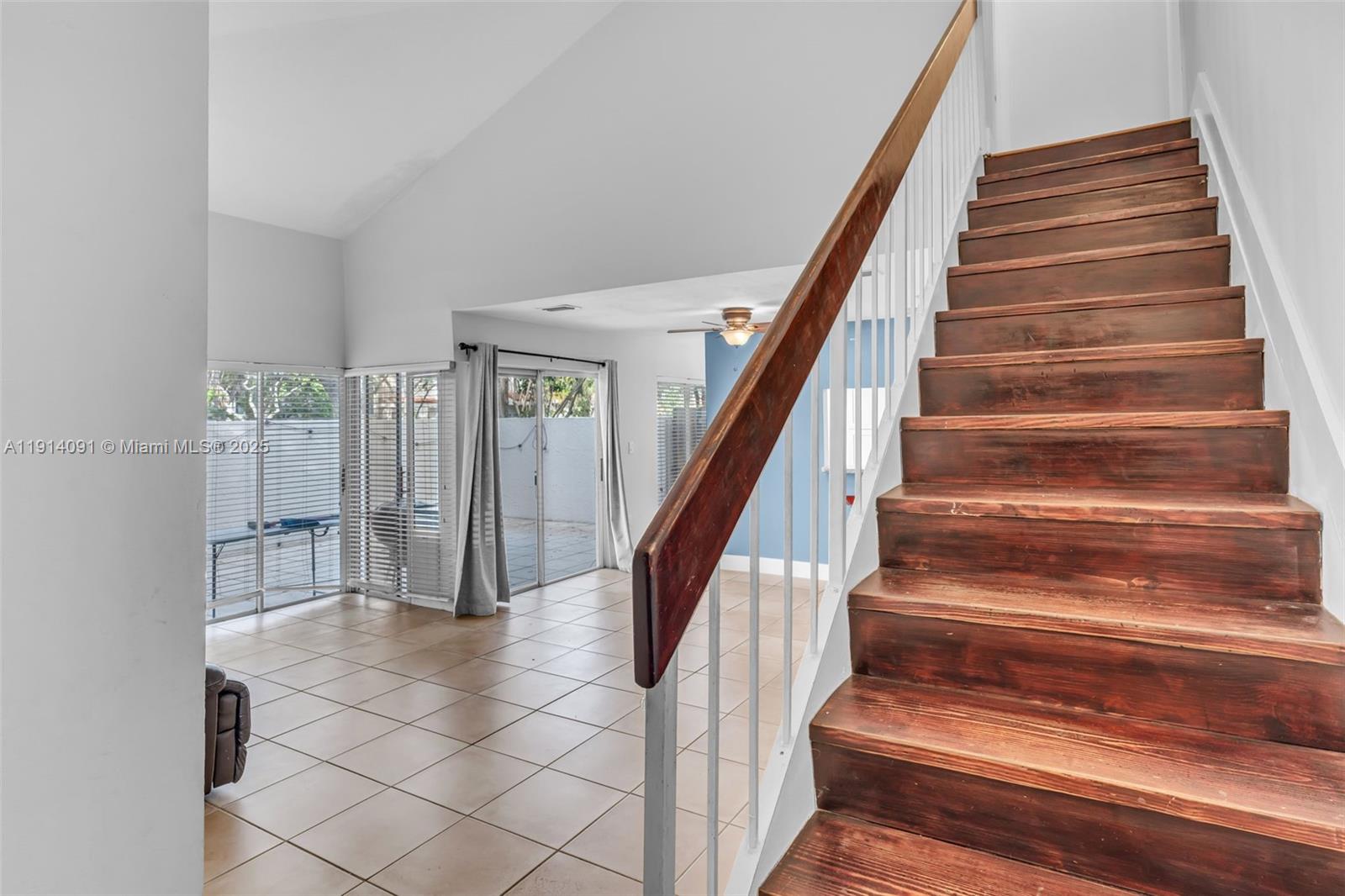 10930 Southwest 75th Street Miami, FL 33173 - Photo 4 of 34 a view of entryway