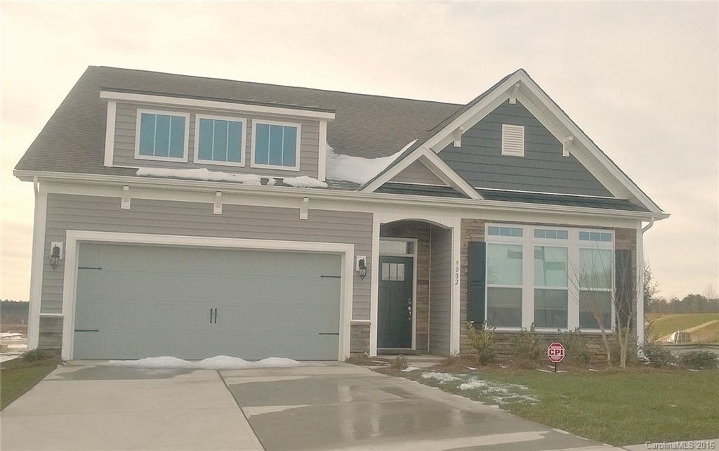 9002 Inverness Bay Road Charlotte, NC 28278 - Photo 1 of 1 Gallery Image 1