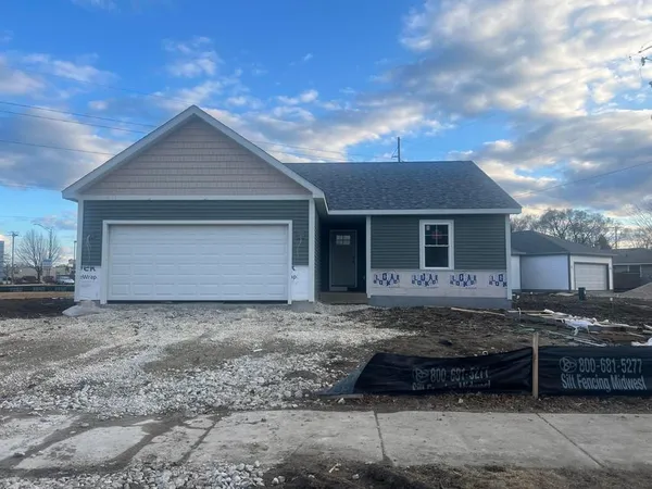 $399,900 | Lt1 55th Street, Kenosha, WI 53140
