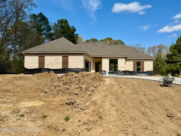 $271,800 | 126 Duffey Drive, Florence, MS 39073