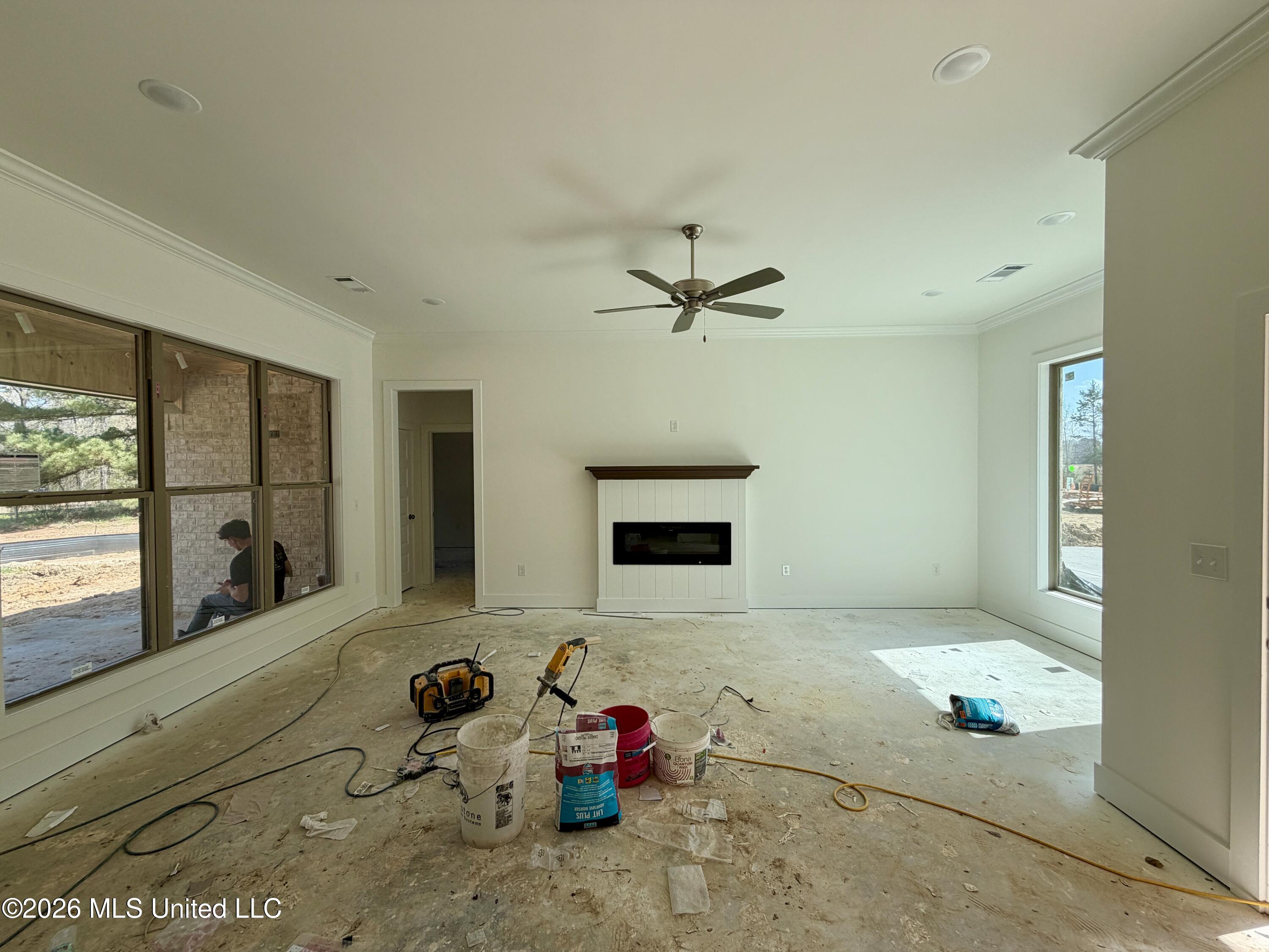 126 Duffey Drive Florence, MS 39073 - Photo 2 of 17 IMG_4043(5)