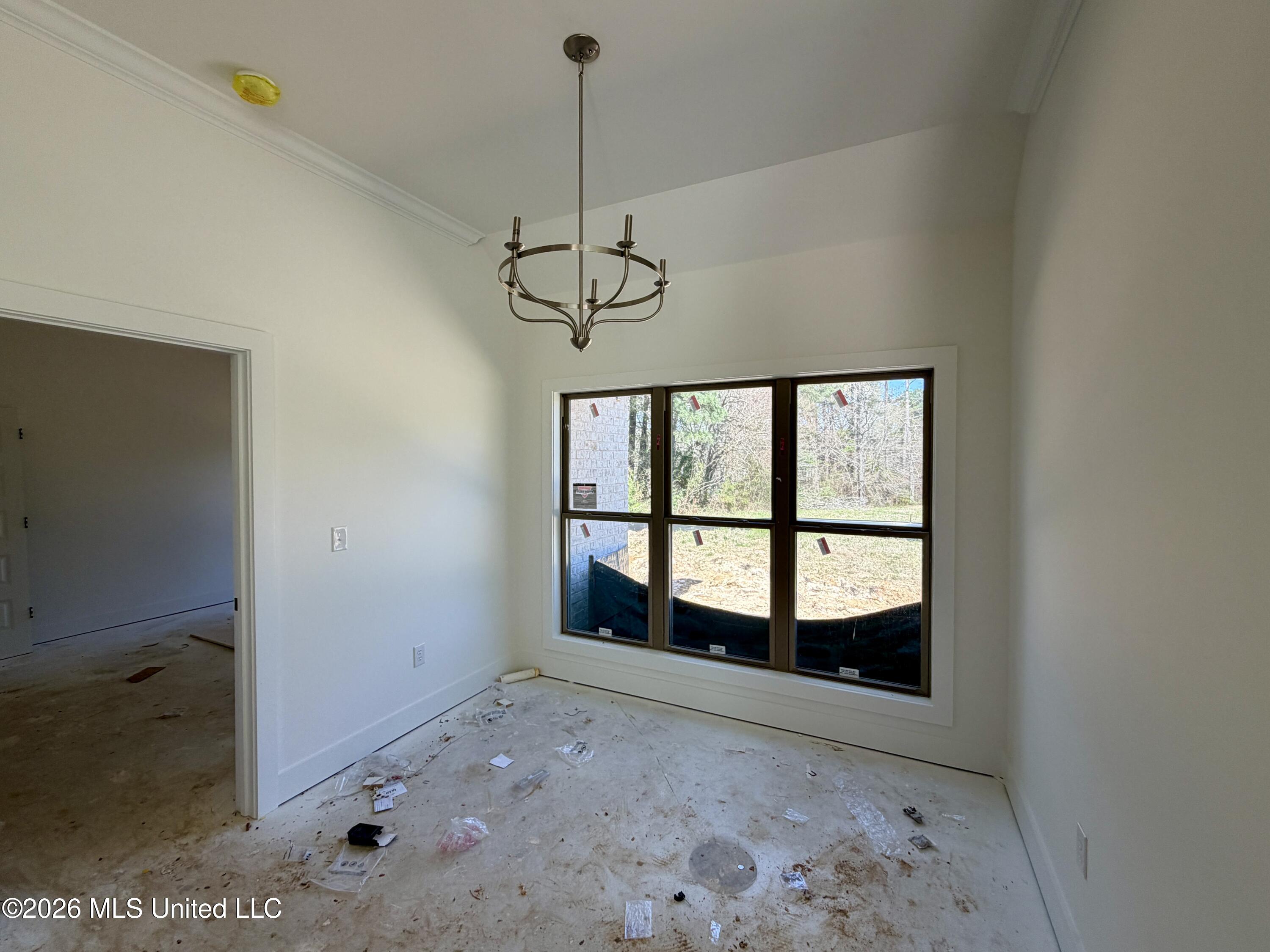 126 Duffey Drive Florence, MS 39073 - Photo 4 of 17 IMG_4045(4)