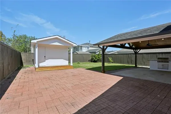 $350,000 | 8021 Versailles Street, Metairie, LA 70003