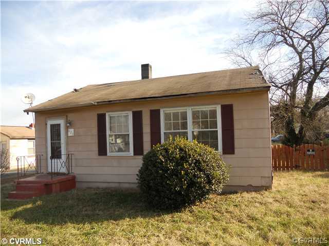 623 Fort Lee Road Petersburg, VA 23803 - Photo 1 of 1 Gallery Image 1