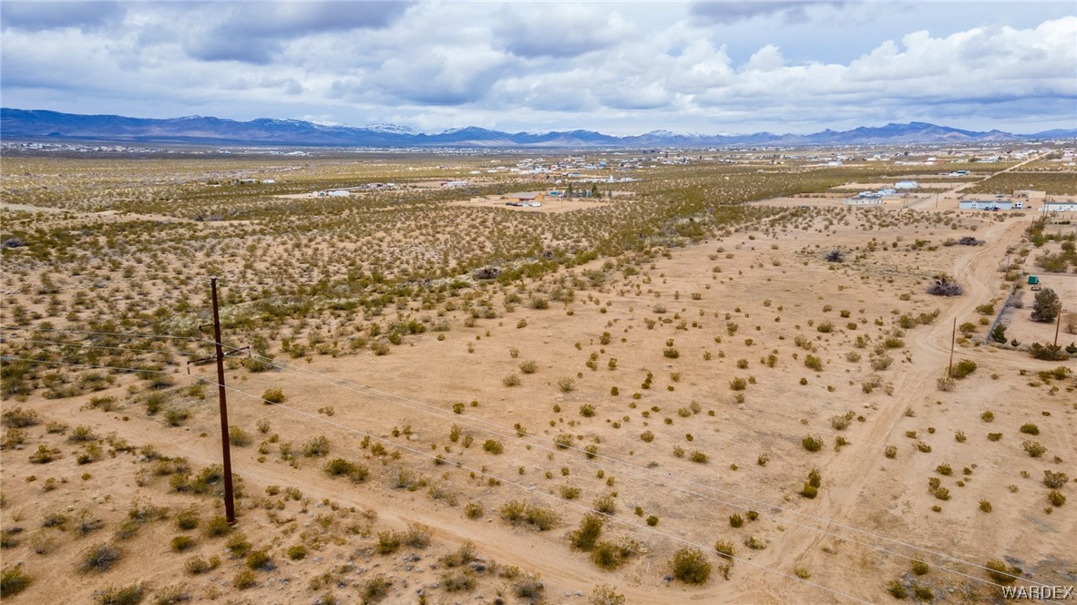 Tbd South Mormon Flt Road Golden Valley, AZ 86413 - Photo 1 of 16 Gallery Image 1