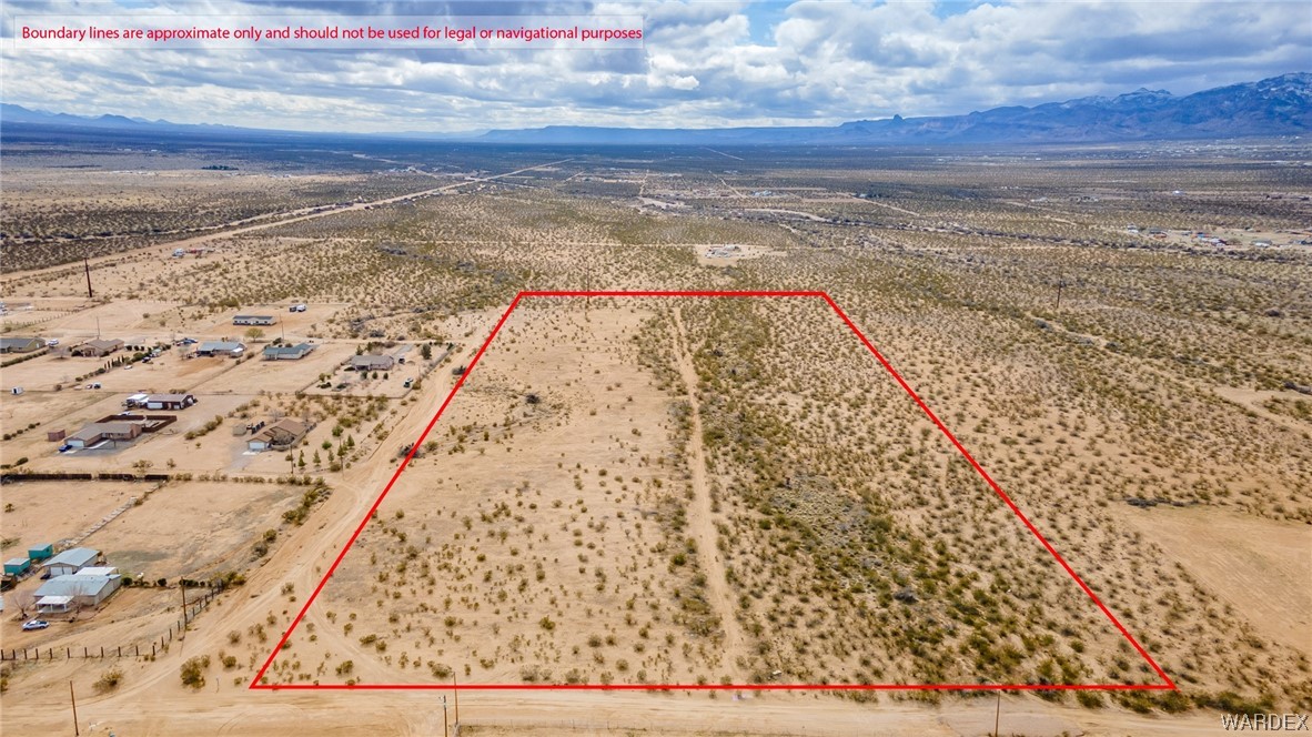 Tbd South Mormon Flt Road Golden Valley, AZ 86413 - Photo 13 of 16 Gallery Image 13
