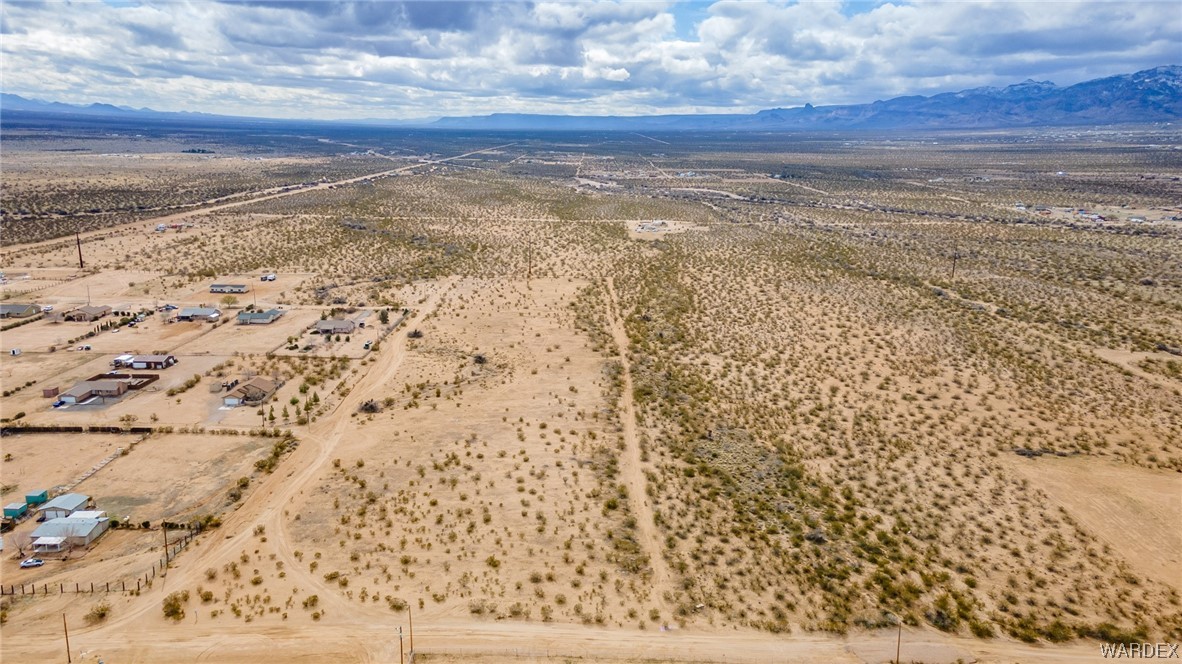 Tbd South Mormon Flt Road Golden Valley, AZ 86413 - Photo 14 of 16 Gallery Image 14