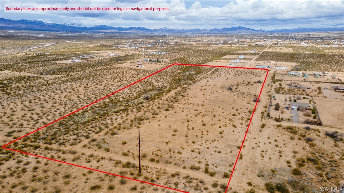 Tbd South Mormon Flt Road Golden Valley, AZ 86413 - Photo 15 of 16 Gallery Image 15