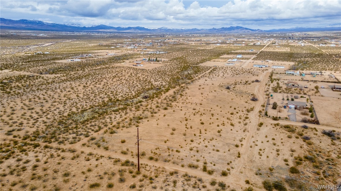 Tbd South Mormon Flt Road Golden Valley, AZ 86413 - Photo 16 of 16 Gallery Image 16