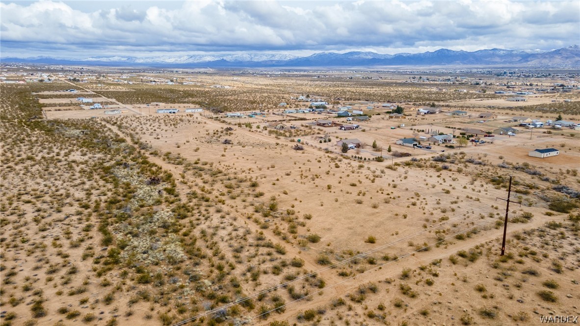 Tbd South Mormon Flt Road Golden Valley, AZ 86413 - Photo 4 of 16 Gallery Image 4