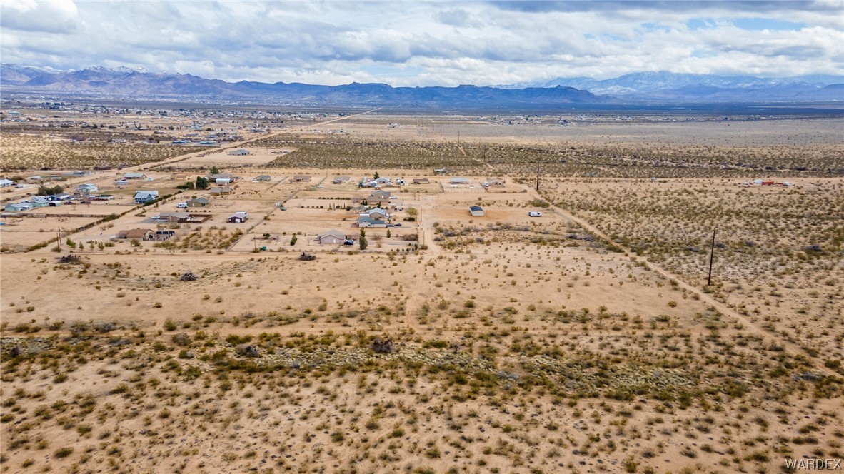 Tbd South Mormon Flt Road Golden Valley, AZ 86413 - Photo 5 of 16 Gallery Image 5