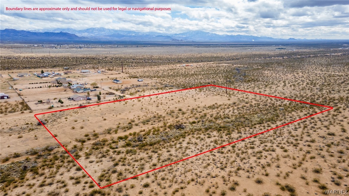 Tbd South Mormon Flt Road Golden Valley, AZ 86413 - Photo 6 of 16 Gallery Image 6