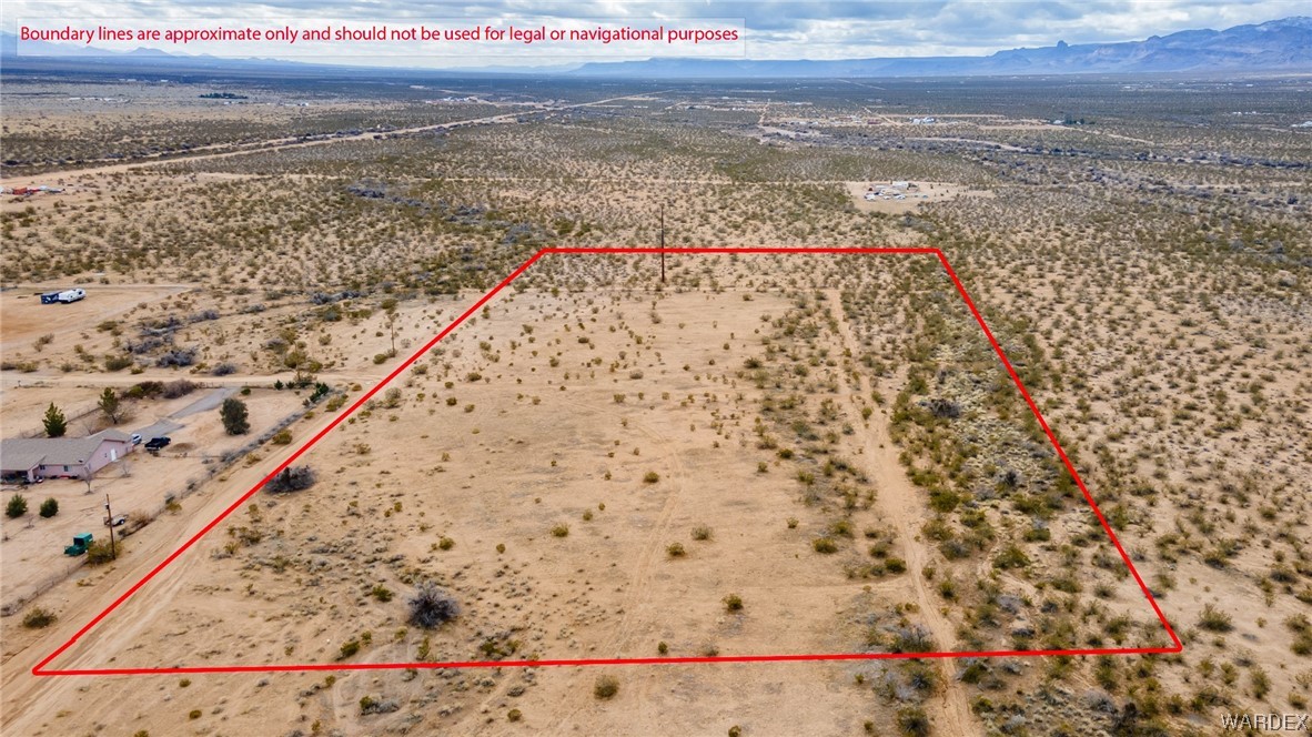 Tbd South Mormon Flt Road Golden Valley, AZ 86413 - Photo 8 of 16 Gallery Image 8