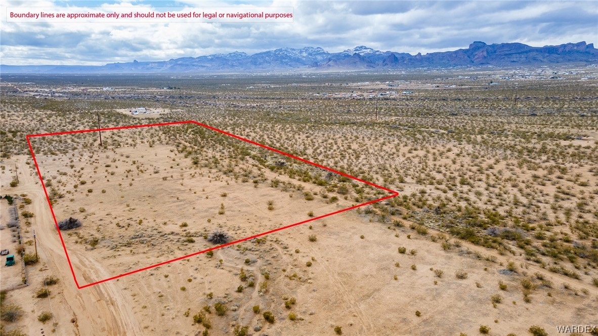 Tbd South Mormon Flt Road Golden Valley, AZ 86413 - Photo 10 of 16 Gallery Image 10