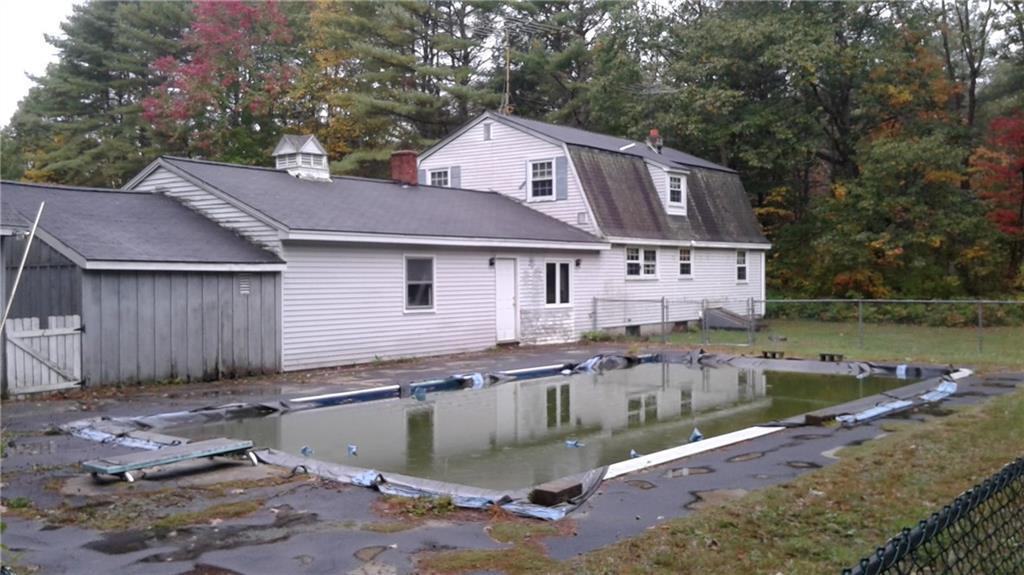 255 Senator Black Road West Baldwin, ME 04091 - Photo 2 of 11 Photo