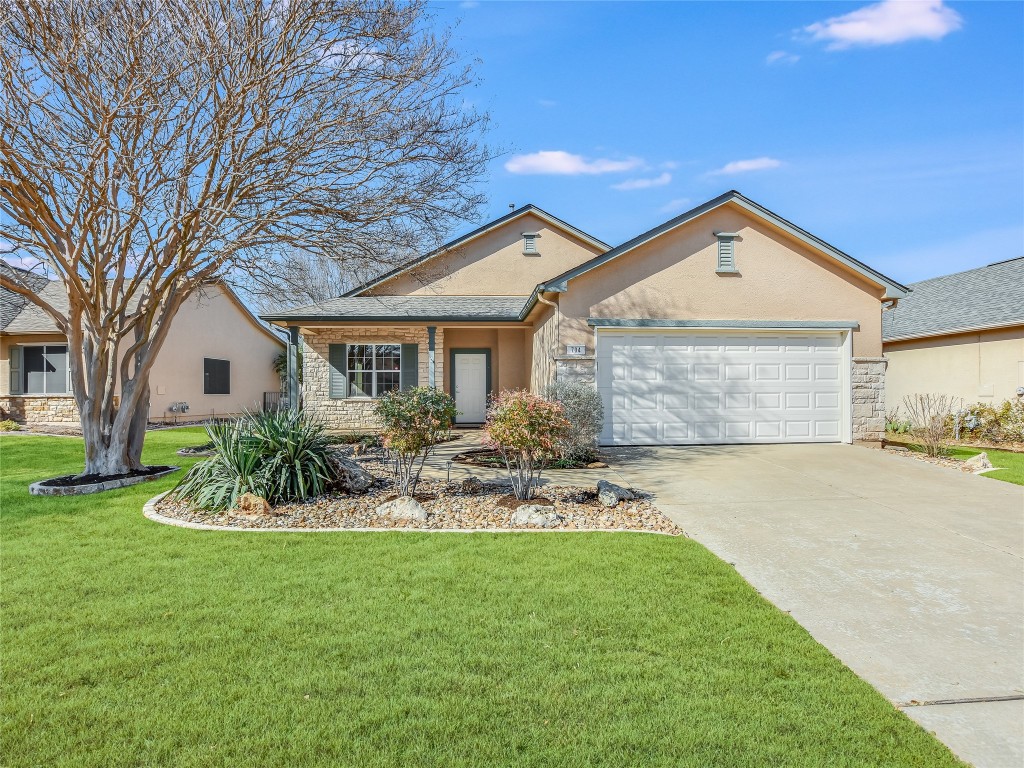 704 Texas Drive Georgetown, TX 78633 - Photo 1 of 1