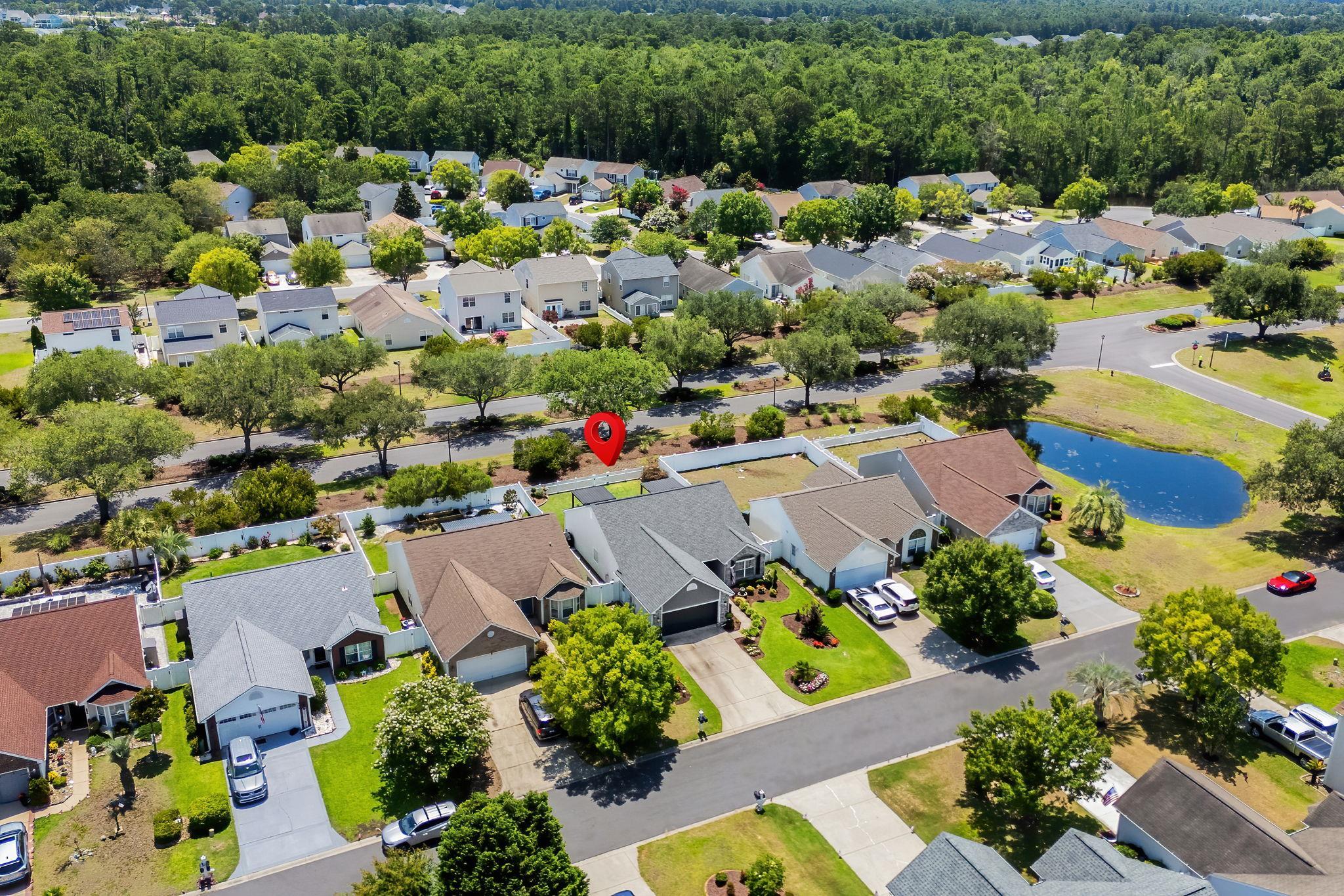 228 Bittersweet Lane Myrtle Beach, SC 29579 - Photo 49 of 56